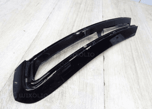 Kratka zderzaka lewa citroen C5 aircross 98202970XY 1
