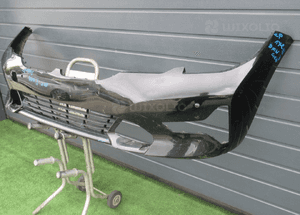 Zderzak przód przedni bmw 3 G20 G21 2018-2022 4
