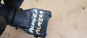 Przełącznik manetka kierunkowskazów Nissan Almera 25540AV620 6