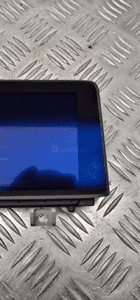 Bmw F30 F31 F80 monitor wyświetlacz ekran 9292248 7