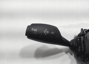 PRZEŁĄCZNIK ZESPOLONY ŚWIATEŁ TAŚMA BMW 1 II F20 F21 9351148 2015-2019 LIFT 5