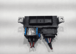 PRZEKAŹNIK ŚWIEC ŻAROWYCH RENAULT EXPRESS II 1.5 DCI 271202380R 2021-2024 3