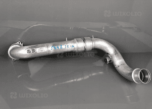 RURA PRZEWÓD INTERCOOLERA TOUAREG Q7 059145673EE 1