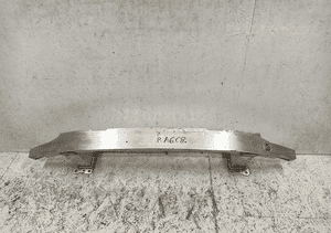 Belka pod zderzak przód przednia audi A6 C8 4K0807109 18- 1