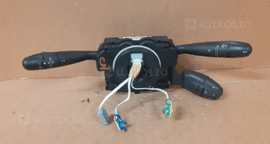 #PRZEŁĄCZNIK ZESPOLONY PAJĄK PEUGEOT / CITROEN nr 96605641XT 1