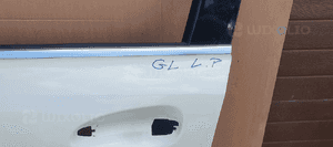 Drzwi lewy przód przednie lewe Mercedes GL X166 W166 799 8