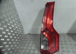 Citroen C4 picasso lampa tył prawa 1