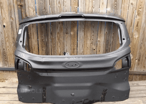 Klapa bagażnika tylna tył ford s-max i MK1 lift 2010-2014 1