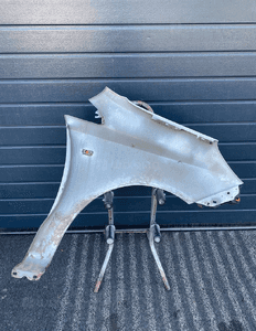 Błotnik przedni przód lewy opel corsa d 2006- 2014 rok  Y474 13