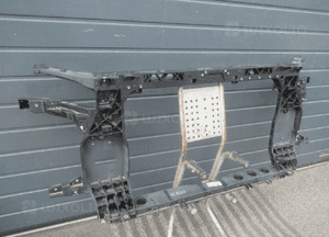Pas przedni przód wzmocnienie czołowe hyundai tucson iv 4 64101-N7000 2020 2