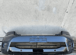 Zderzak przód przedni ford ranger iv lift v 2018- JB3B-17C831-M  spoiler 1