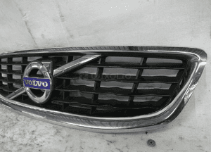 Volvo C70 Atrapa Grill Przód Przedni 31214856 3