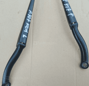 Peugeot 307 ramie wycieraczki przod prawe lewe 5