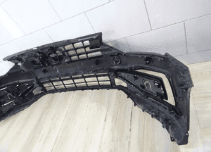 Vw passat B8 lift r-line gte zderzak przód przedni 3G0807221G 15