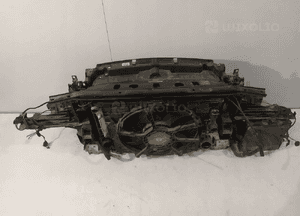 BMW 5 GT F07 Pas przedni kompletny - 15209 8