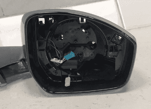 Range rover evoque L551 lusterko zewnętrzne prawe 14 pin oryginał 5
