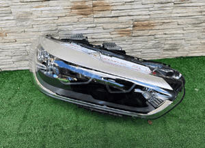 Lampa led bmw X2 F39 usa 8738190 1