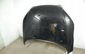 Maska audi tts  tt 8J 8J0 2006-2014 oryginał aluminium oe 2