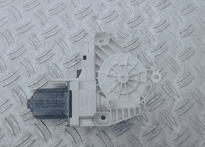 SILNICZEK SZYBY PRAWY TYŁ AUDI A4 B8 8K0959812A