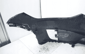 Tesla model x zderzak przód przedni 15-21 1034830-00-H 8