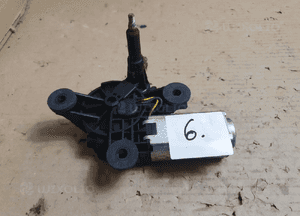 Fiat 500 PANDA IDEA BRAVO ALFA 159 SILNICZEK TYLNEJ WYCIERACZKI 1