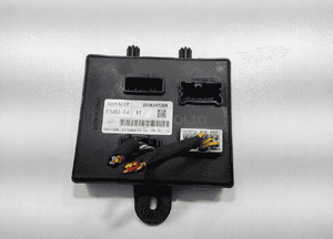 MODUŁ STEROWNIK EMM-T4 RENAULT CAPTUR I 231A04735R 2013-2016 2