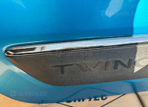 Drzwi prawy tyl tylne kpl renault twingo iii org 10