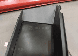 Bmw 7 F01 F02 monitor lcd 10,00" wyświetlacz ekran nawigacji 9226976 ładny 9