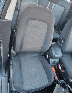 Opel Antara fotel przód przedni prawy lewy 1