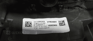 Kierownica oryginalna BMW 3 G20 G21 8