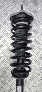 MERCEDES W213 AMORTYZATOR PRZÓD PRZEDNI LEWY ORAZ PRAWY A2133202013 11