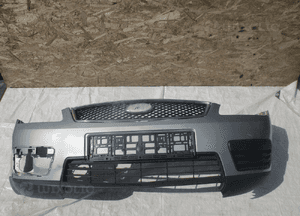 Zderzak przód przedni ford c-max MK1 1