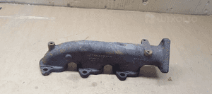 Kolektor wydechowy lewy VW Touareg 3.0 TDI 059253033P 1