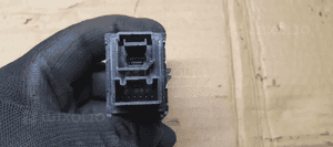 Czytnik Gniazdo AUX USB Opel Zafira C 20868798 4