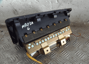 PODUSZKA AIRBAG PASAŻERA MAZDA 6 2