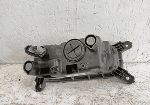 HALOGEN LEWY PRZEDNI DRL LED HYUNDAI TUCSON IV 4 LIFT 24- 2