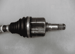 Półoś lewa przegub Focus MK3 C-Max MK2 Lift 1,5 TDCI 18r AUTOMAT 3