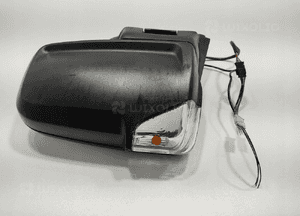Lusterko prawe crafter 9 pin kabli 63 A9068104393 2011-2016 lift 3
