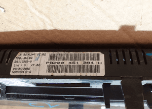 LICZNIK WYŚWIETLACZ RENAULT SCENIC II nr P8200461294H 2