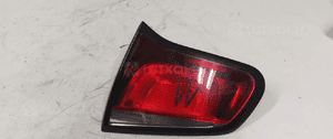 Lampa lewa w klape citroen C3 ii 2 lift 3