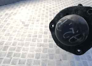 AMORTYZATOR MCPHERSON PRAWY PRZÓD AUDI A2 RADOM 3