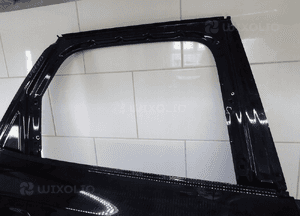 Drzwi prawy tył volvo XC60 ii 31689548 2