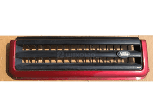 Grill atrapa chłodnicy LAND ROVER DISCOVERY 2 II 1998-2002 1