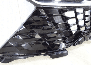 Grill KIA SPORTAGE V 5 GT LINE KAMERA 86351-r2030 7