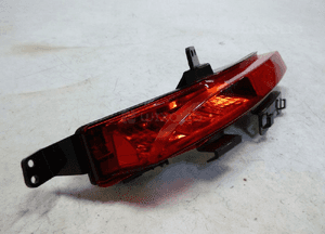 Jaguar f pace s f pace X761 land rover discovery sport L550 lampa halogen zderzaka tył tylna lewa prawa nowa 5