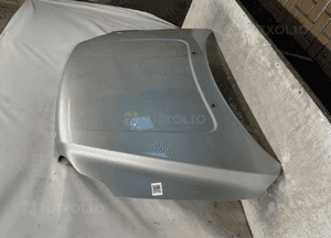 MASKA POKRYWA SILNIKA | VOLVO XC90 426-26 2