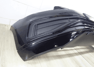 Zderzak przód przedni passat B8 lift highline 3G0807221F  radar 9