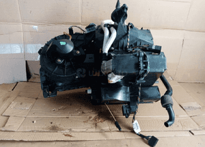 Nagrzewnica powietrza kompletna Opel Tigra B II 24431934 5