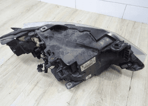 Lampa Lewa Seat Ibiza 6J Lift Zwykła 6j1941021k 1