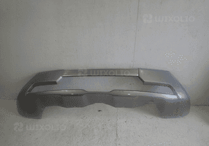 Spoiler dokładka zderzaka tył suzuki SX4 s cross 1